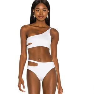 Joues de Sable Emmy Bikini Top, Size: M